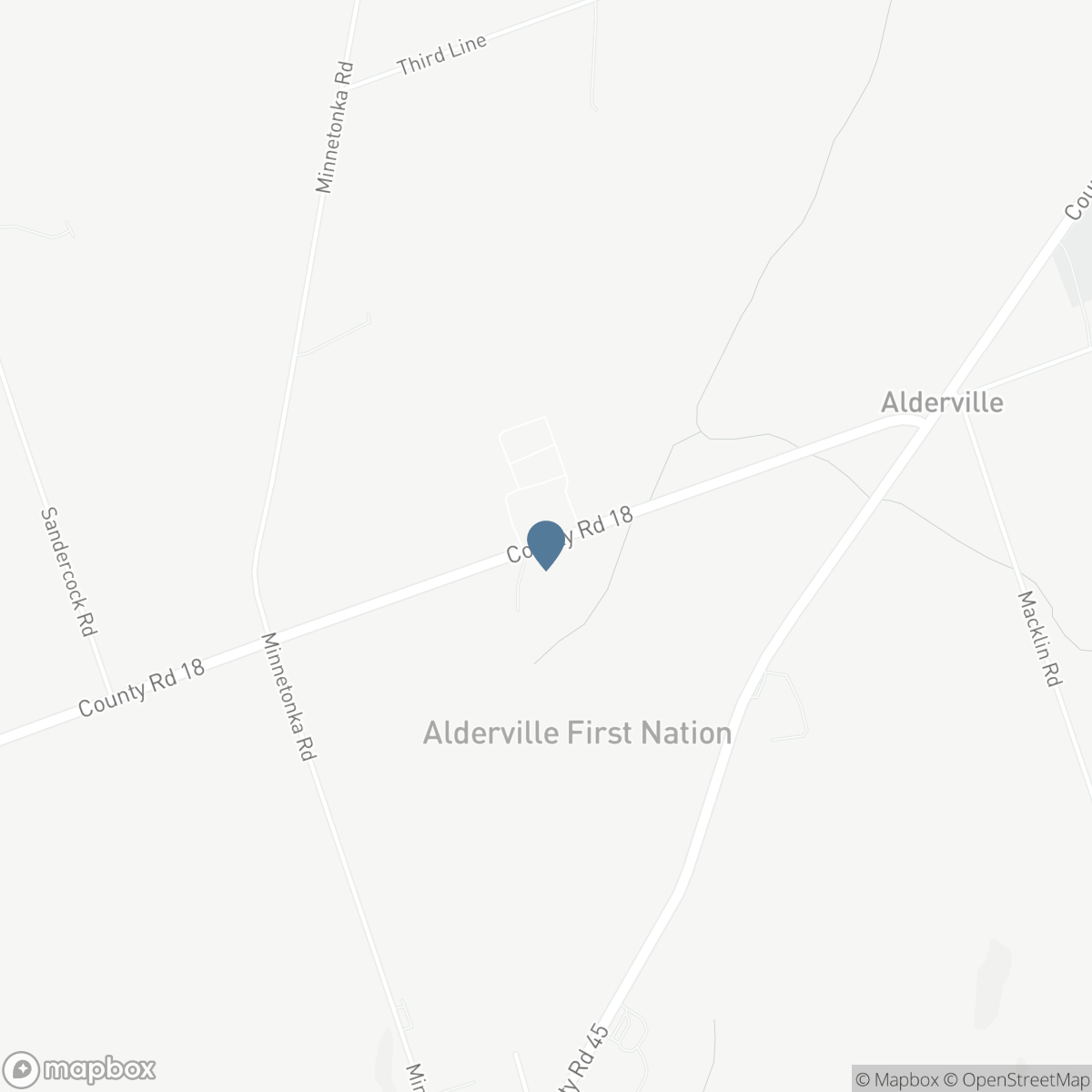 1A - 7276 COUNTY ROAD 18, Alnwick-Haldimand, Ontario K0K 2X0